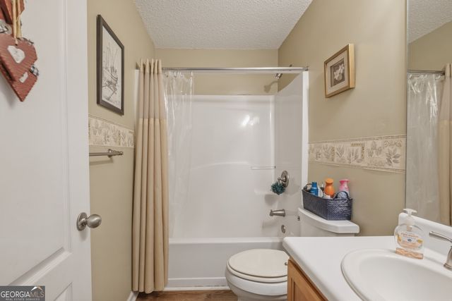 316 Trailside Drie, Dallas, GA 30157