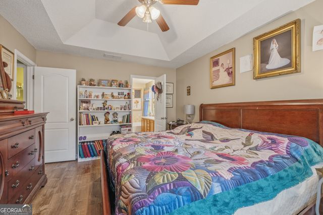 316 Trailside Drie, Dallas, GA 30157