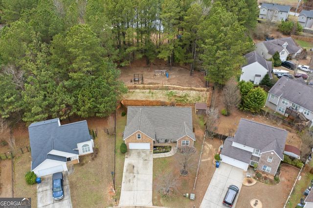 316 Trailside Drie, Dallas, GA 30157