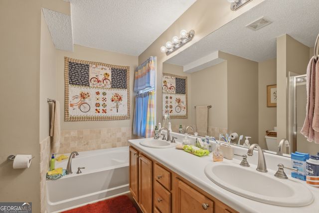 316 Trailside Drie, Dallas, GA 30157