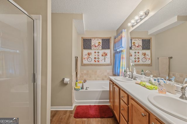 316 Trailside Drie, Dallas, GA 30157