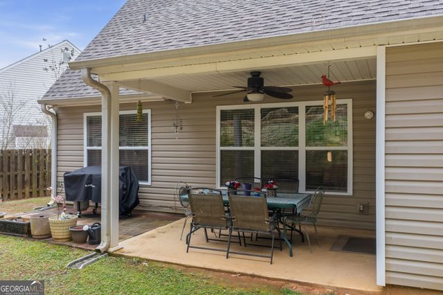 316 Trailside Drie, Dallas, GA 30157