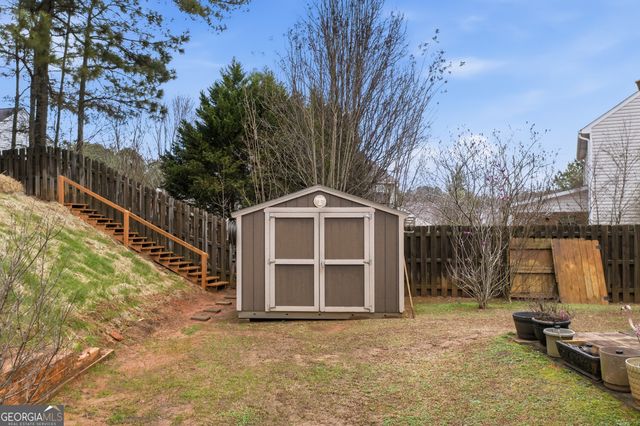 316 Trailside Drie, Dallas, GA 30157
