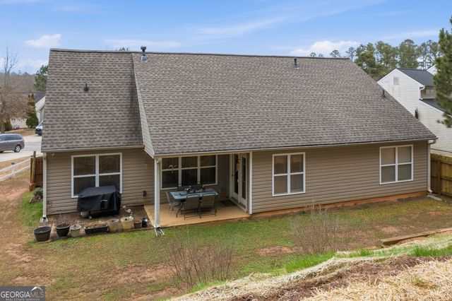316 Trailside Drie, Dallas, GA 30157