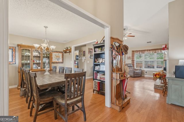 316 Trailside Drie, Dallas, GA 30157