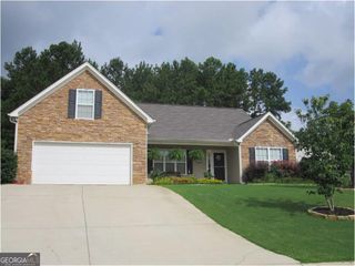 316 Trailside Drie, Dallas, GA 30157