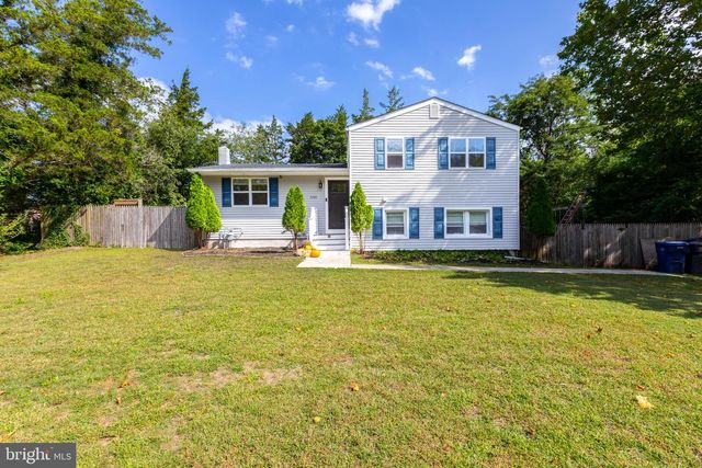 5745 2ND ST, Mays Landing, NJ 08330