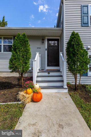 5745 2ND ST, Mays Landing, NJ 08330