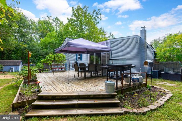 5745 2ND ST, Mays Landing, NJ 08330