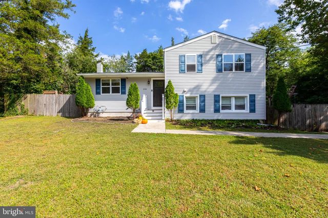 5745 2ND ST, Mays Landing, NJ 08330