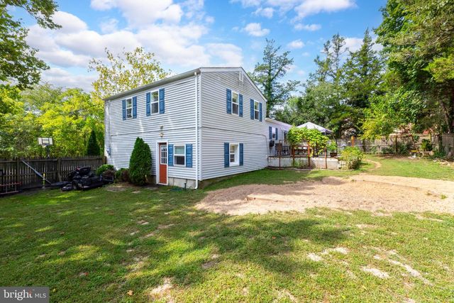5745 2ND ST, Mays Landing, NJ 08330