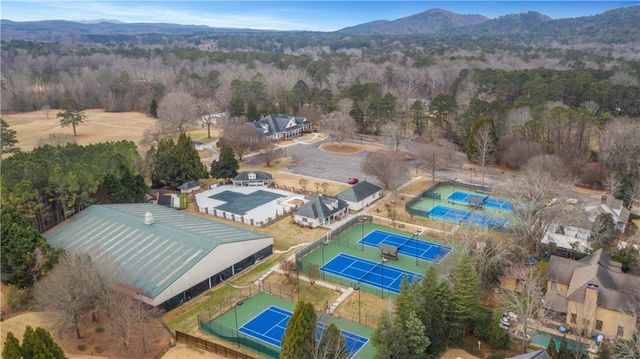 5 Saint Andrews SW Way, Rome, GA 30165