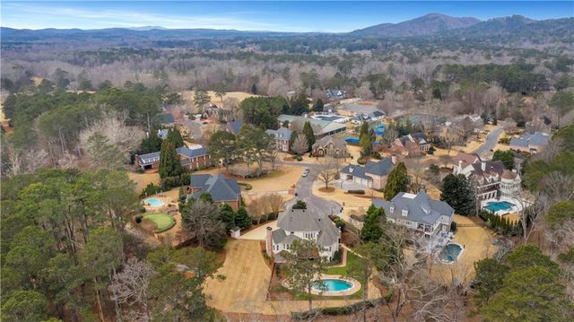 5 Saint Andrews SW Way, Rome, GA 30165