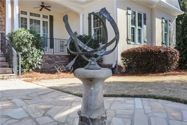 5 Saint Andrews SW Way, Rome, GA 30165