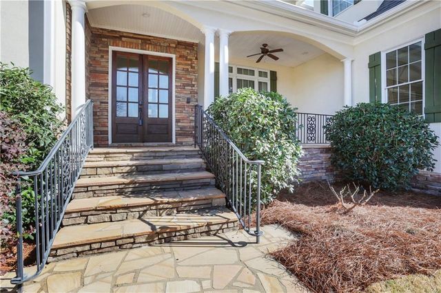 5 Saint Andrews SW Way, Rome, GA 30165