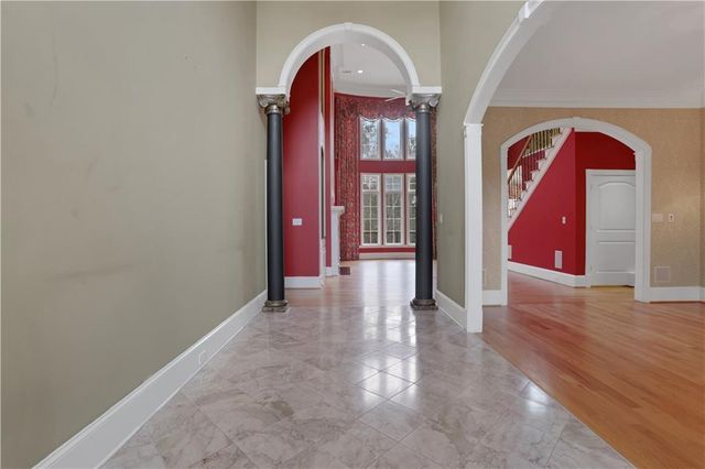 5 Saint Andrews SW Way, Rome, GA 30165