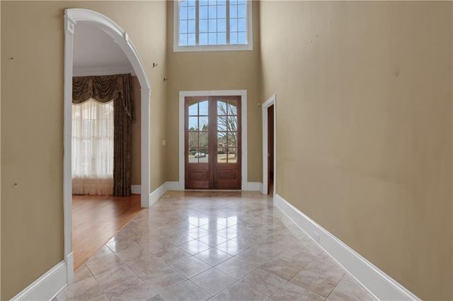 5 Saint Andrews SW Way, Rome, GA 30165