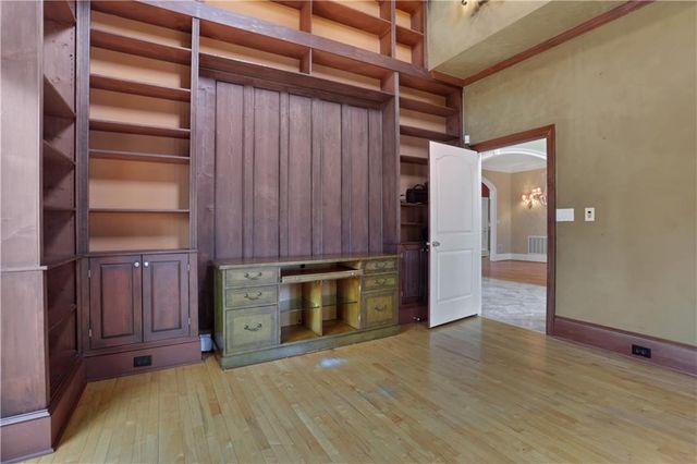 5 Saint Andrews SW Way, Rome, GA 30165