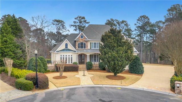 5 Saint Andrews SW Way, Rome, GA 30165