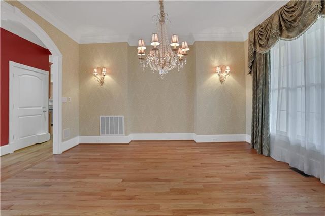 5 Saint Andrews SW Way, Rome, GA 30165