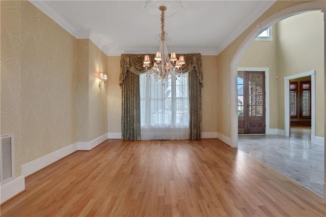 5 Saint Andrews SW Way, Rome, GA 30165