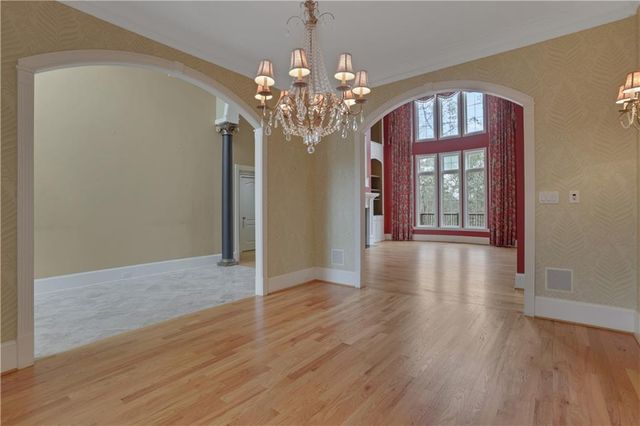 5 Saint Andrews SW Way, Rome, GA 30165