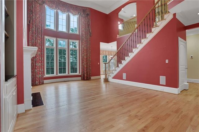 5 Saint Andrews SW Way, Rome, GA 30165