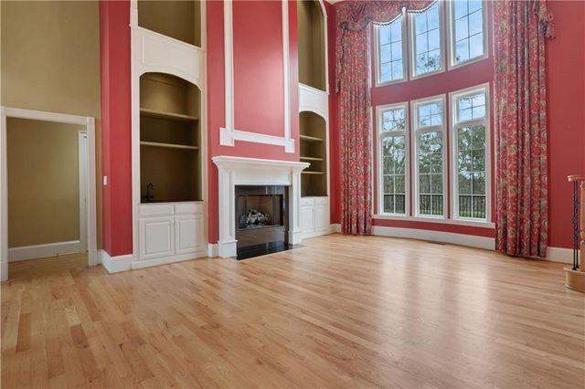 5 Saint Andrews SW Way, Rome, GA 30165