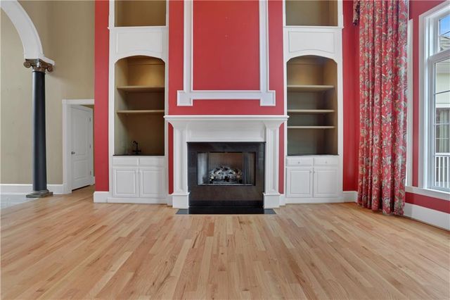 5 Saint Andrews SW Way, Rome, GA 30165