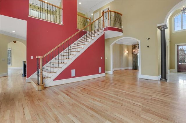 5 Saint Andrews SW Way, Rome, GA 30165