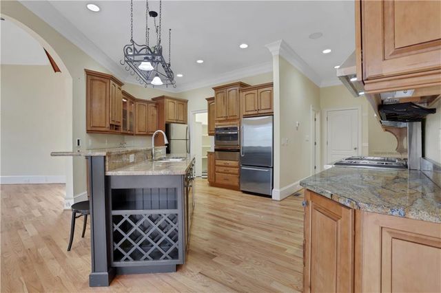 5 Saint Andrews SW Way, Rome, GA 30165