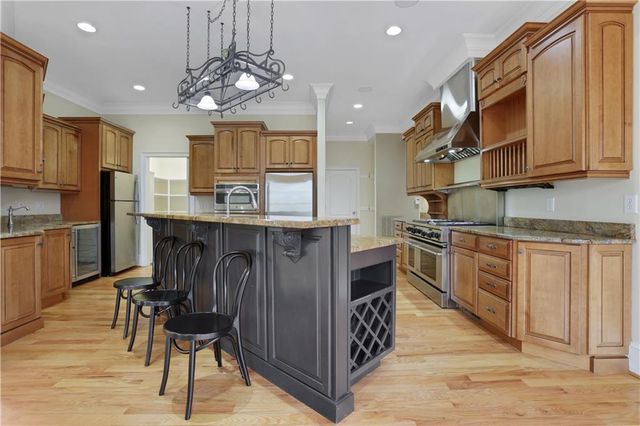 5 Saint Andrews SW Way, Rome, GA 30165