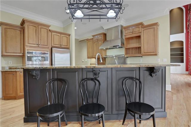 5 Saint Andrews SW Way, Rome, GA 30165