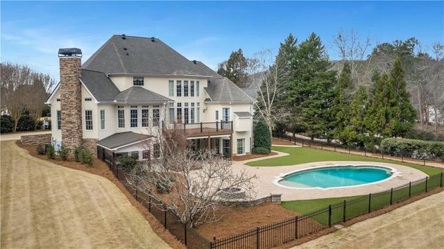 5 Saint Andrews SW Way, Rome, GA 30165