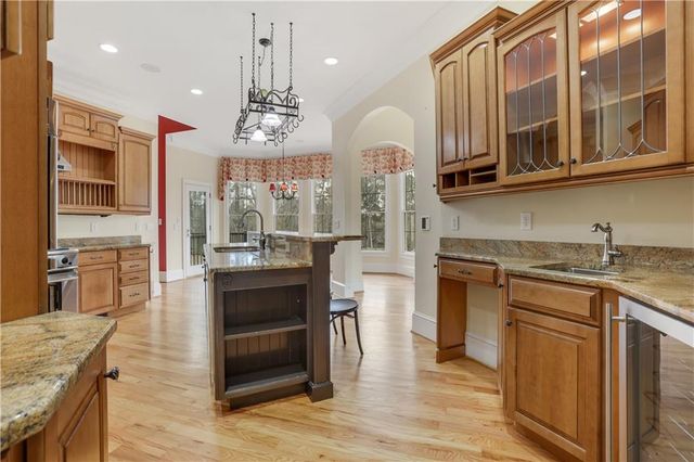 5 Saint Andrews SW Way, Rome, GA 30165