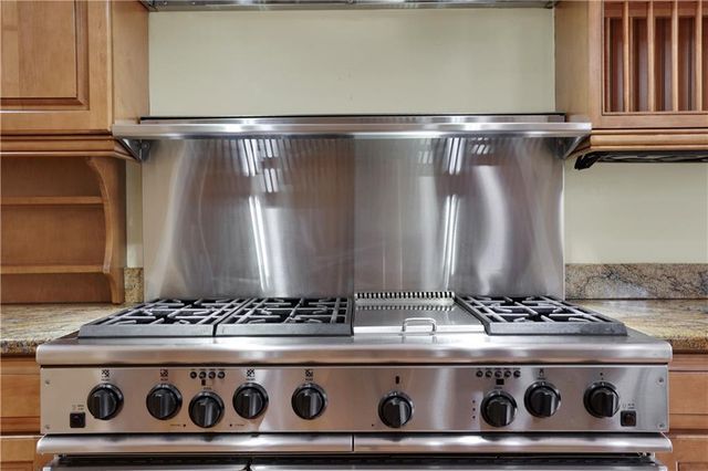 5 Saint Andrews SW Way, Rome, GA 30165