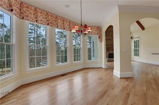 5 Saint Andrews SW Way, Rome, GA 30165