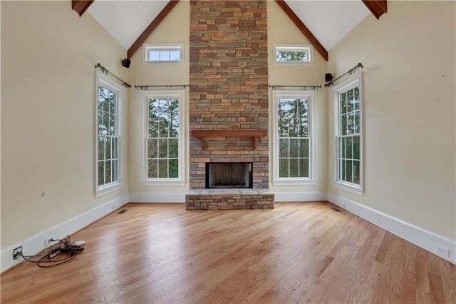 5 Saint Andrews SW Way, Rome, GA 30165