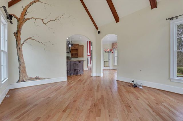 5 Saint Andrews SW Way, Rome, GA 30165