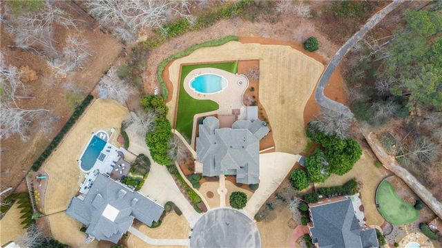 5 Saint Andrews SW Way, Rome, GA 30165