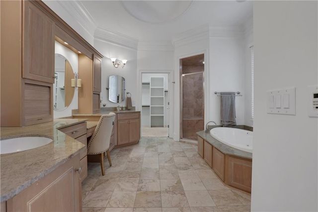 5 Saint Andrews SW Way, Rome, GA 30165