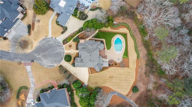 5 Saint Andrews SW Way, Rome, GA 30165