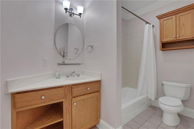 5 Saint Andrews SW Way, Rome, GA 30165