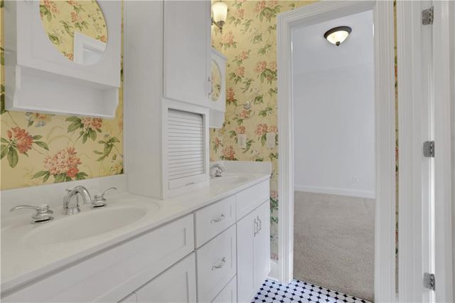 5 Saint Andrews SW Way, Rome, GA 30165