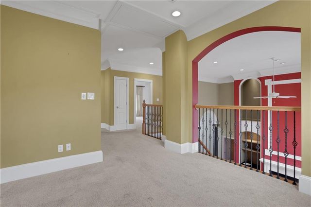 5 Saint Andrews SW Way, Rome, GA 30165