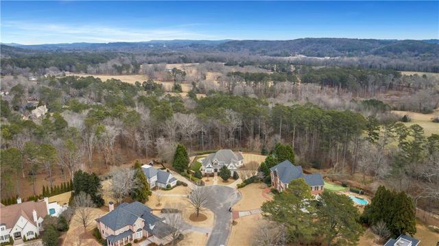 5 Saint Andrews SW Way, Rome, GA 30165