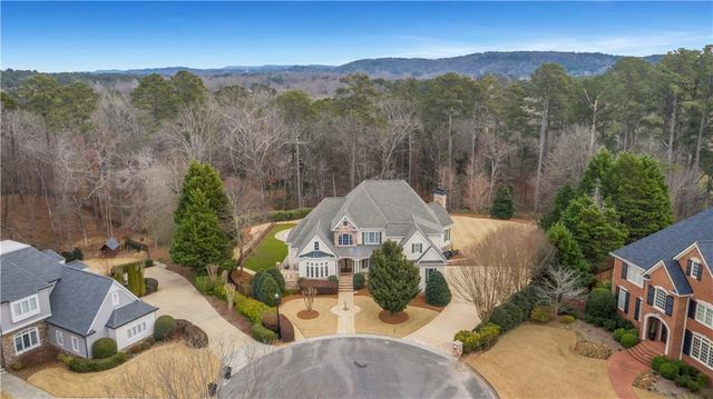 5 Saint Andrews SW Way, Rome, GA 30165