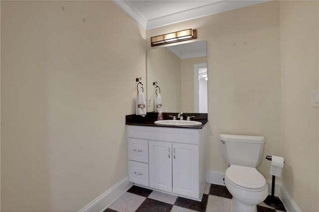 5 Saint Andrews SW Way, Rome, GA 30165