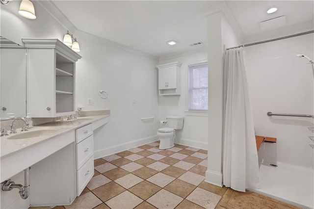 5 Saint Andrews SW Way, Rome, GA 30165