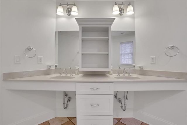 5 Saint Andrews SW Way, Rome, GA 30165